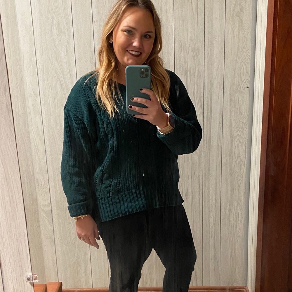 Meet your Posher, Baily